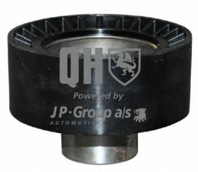 JP GROUP 1512202609 -  Паразитный / Ведущий ролик, зубчатый ремень